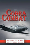 Cobra Combat - Paperback