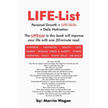 LIFE-List: LIFE-Skills - Paperback