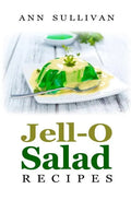 Jell-O Salad Recipes - Paperback