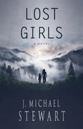 Lost Girls - Paperback