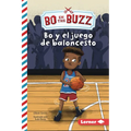 Bo Y El Juego de Baloncesto (Bo and the Basketball Game) - Paperback