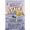 Night Watch (Pulitzer Prize Winner) - Paperback