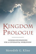 Kingdom Prologue - Hardcover