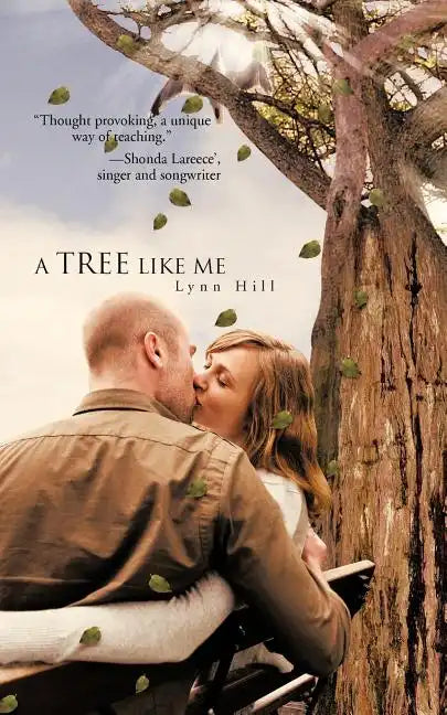 A Tree Like Me - Paperback