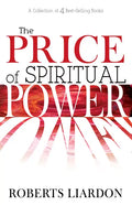 The Price of Spiritual Power: A Collection of Four Complete Bestsellers in One Volume - Paperback