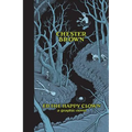 Ed the Happy Clown - Hardcover