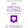 My Wrong Number - Paperback
