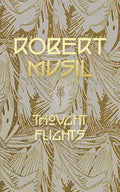 Thought Flights - Paperback
