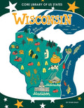 Wisconsin - Library Binding