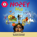 Nosey Nia: 7 Days - Paperback