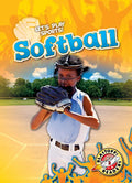 Softball - Library Binding
