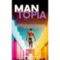 Mantopia - Paperback