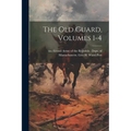 The Old Guard, Volumes 1-4 - Paperback
