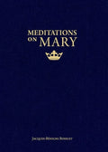 Meditations on Mary - Paperback