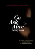 Go Ask Alice - Paperback