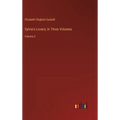 Sylvia's Lovers; In Three Volumes: Volume 3 - Hardcover
