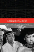 International Noir - Paperback
