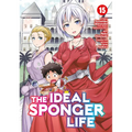 The Ideal Sponger Life Vol. 15 - Paperback