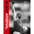 Black Arsenal - Hardcover
