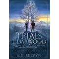 The Trials of Ildarwood: Cinders in the Snow - Hardcover