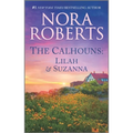 The Calhouns: Lilah and Suzanna - Paperback