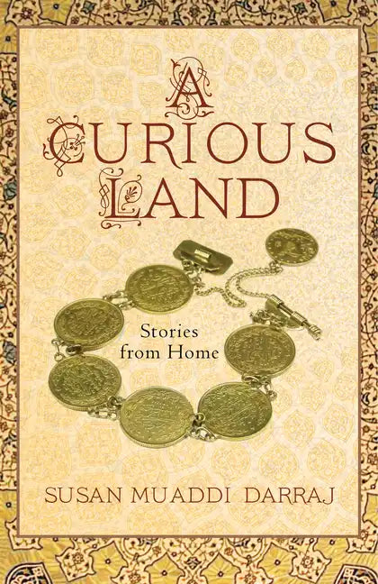 A Curious Land: Stories from Home - Paperback