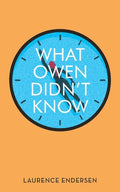 What Owen Didn't Know - Paperback