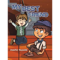 My Best Friend - Hardcover
