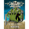 ¡No Abras La Puerta! (Don't Open It!) - Paperback