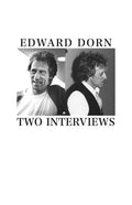 Two Interviews - Paperback
