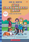 Kristy and the Snobs (the Baby-Sitters Club #11): Volume 11 - Paperback