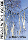 Pendle Witch Words - Paperback