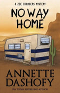 No Way Home - Paperback