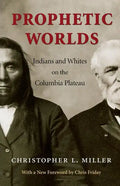 Prophetic Worlds - Paperback