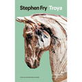 Troya - Paperback