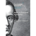 Kant on Rational Sympathy - Hardcover
