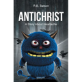 Antichrist: A Story About Heartache - Paperback