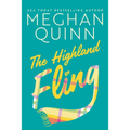 The Highland Fling - Paperback