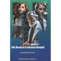 The Head Of Professor Dowell - Paperback