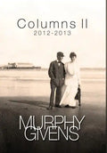 Columns II 2012 - 2013 - Hardcover