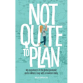 Not Quite to Plan: My experience of the global pandemic and a military coup with a newborn baby - Paperback