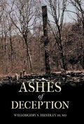 Ashes of Deception - Hardcover