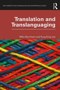 Translation and Translanguaging - Paperback