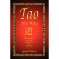 Tao - The Way - Special Edition - Paperback
