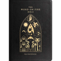 The Word on Fire Bible: The Pentateuch Volume 3 - Leather