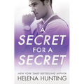 A Secret for a Secret - Paperback
