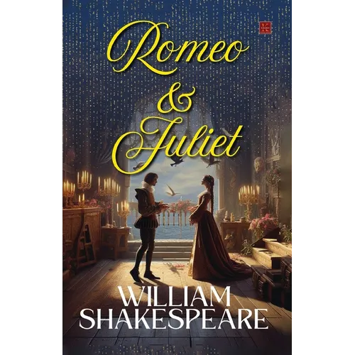 Romeo and Juliet - Paperback