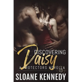 Discovering Daisy: A Protectors Novella - Paperback