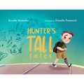 Hunter's Tall Tales - Paperback