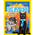 Cat Science Unleashed: Fun Activities to Do with Your Feline Friend - Paperback